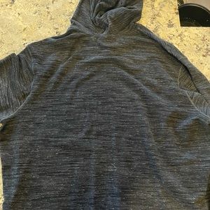 Men’s XXL Tall Rowm Hoodie Pullover